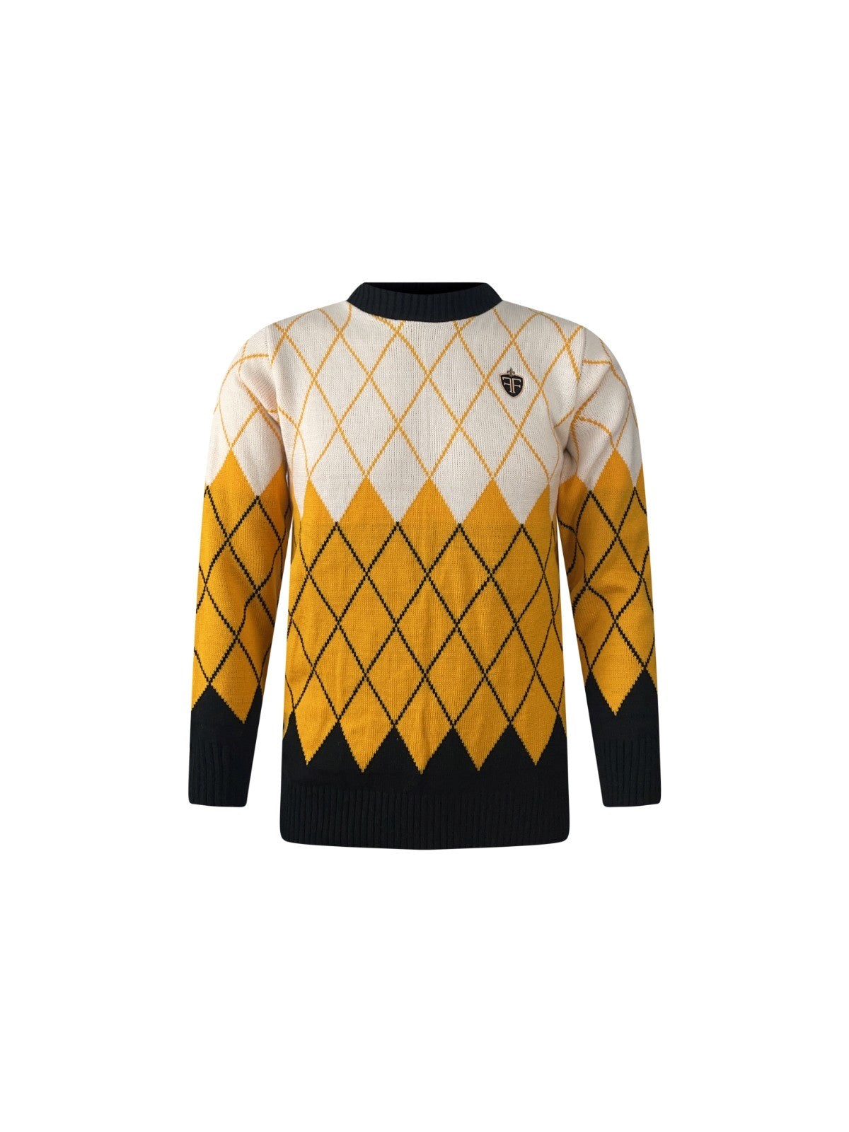 Classic Argyle Jersey