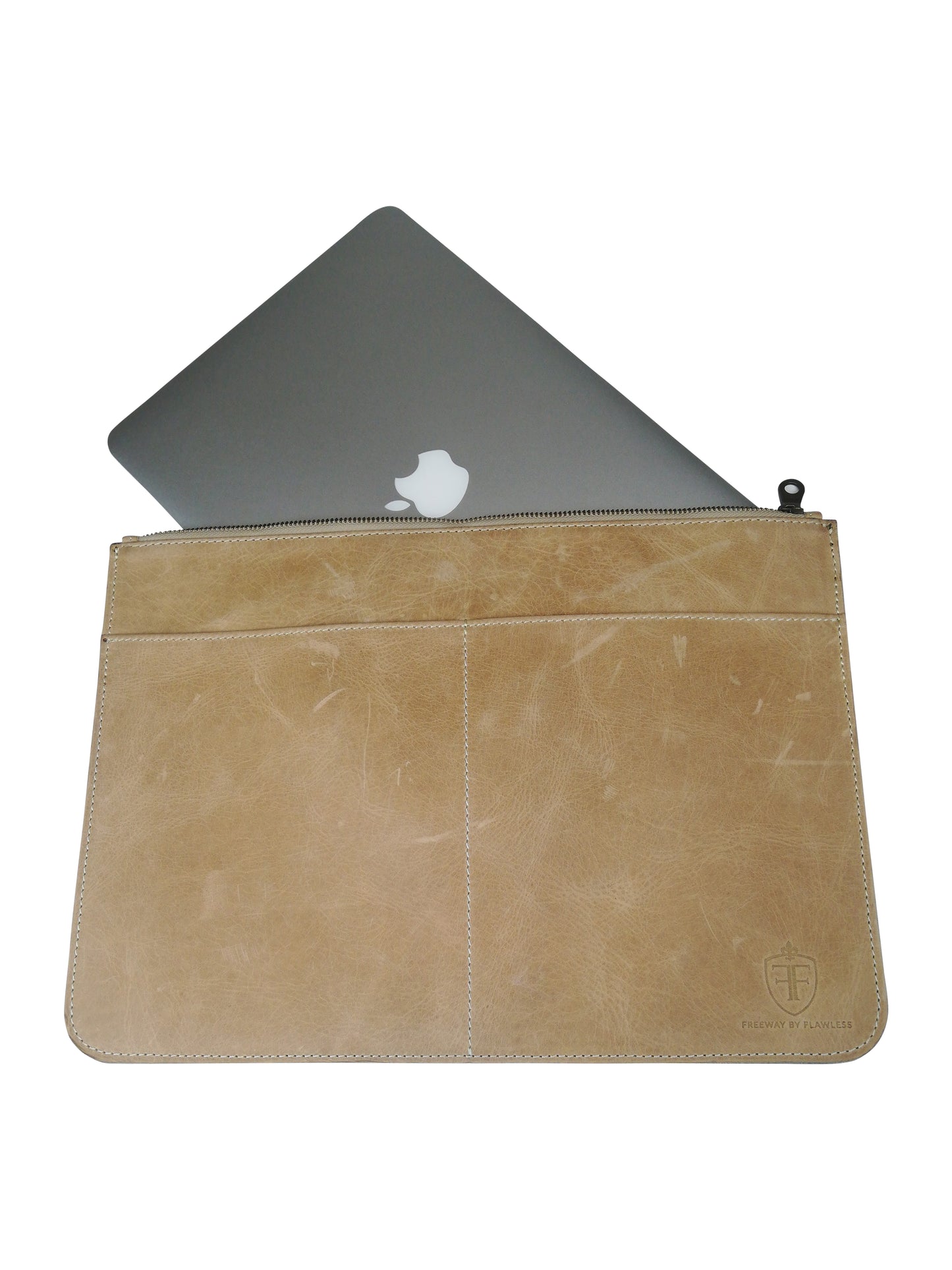 Classic Laptop Sleeve Bag