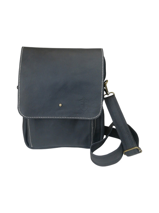 Classic Cross Body Bag(Tablet Size)