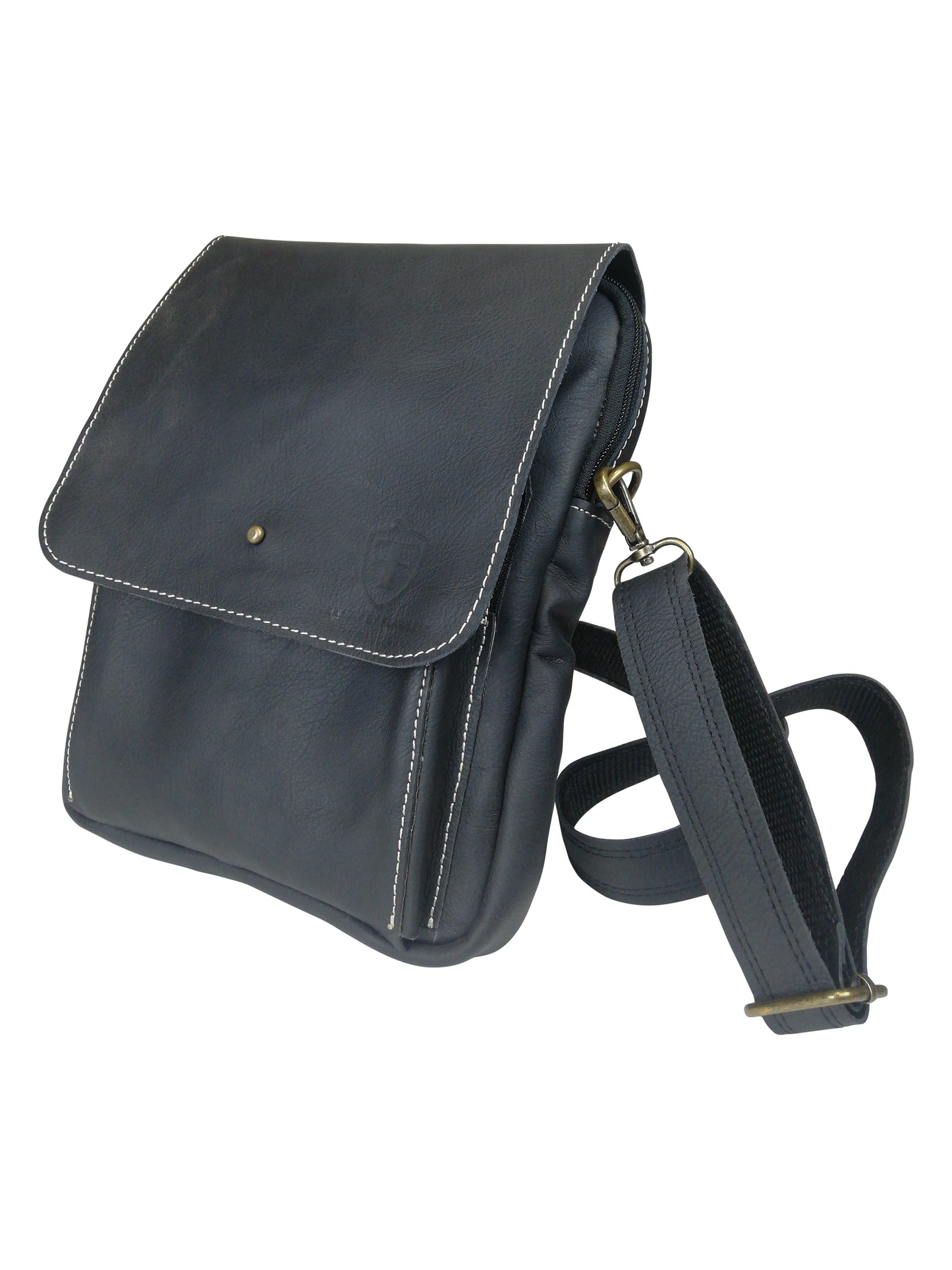 Classic Cross Body Bag(Tablet Size)