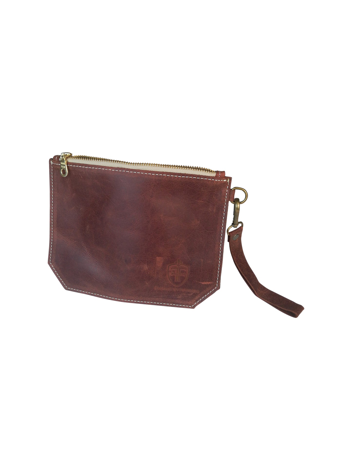 Classic Clutch Bag