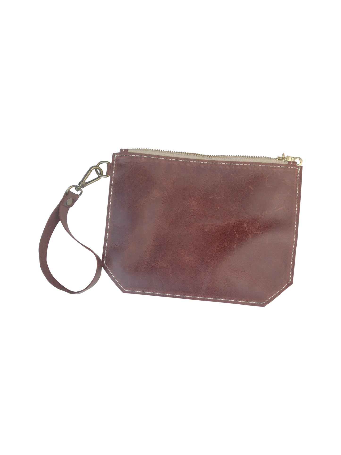 Classic Clutch Bag