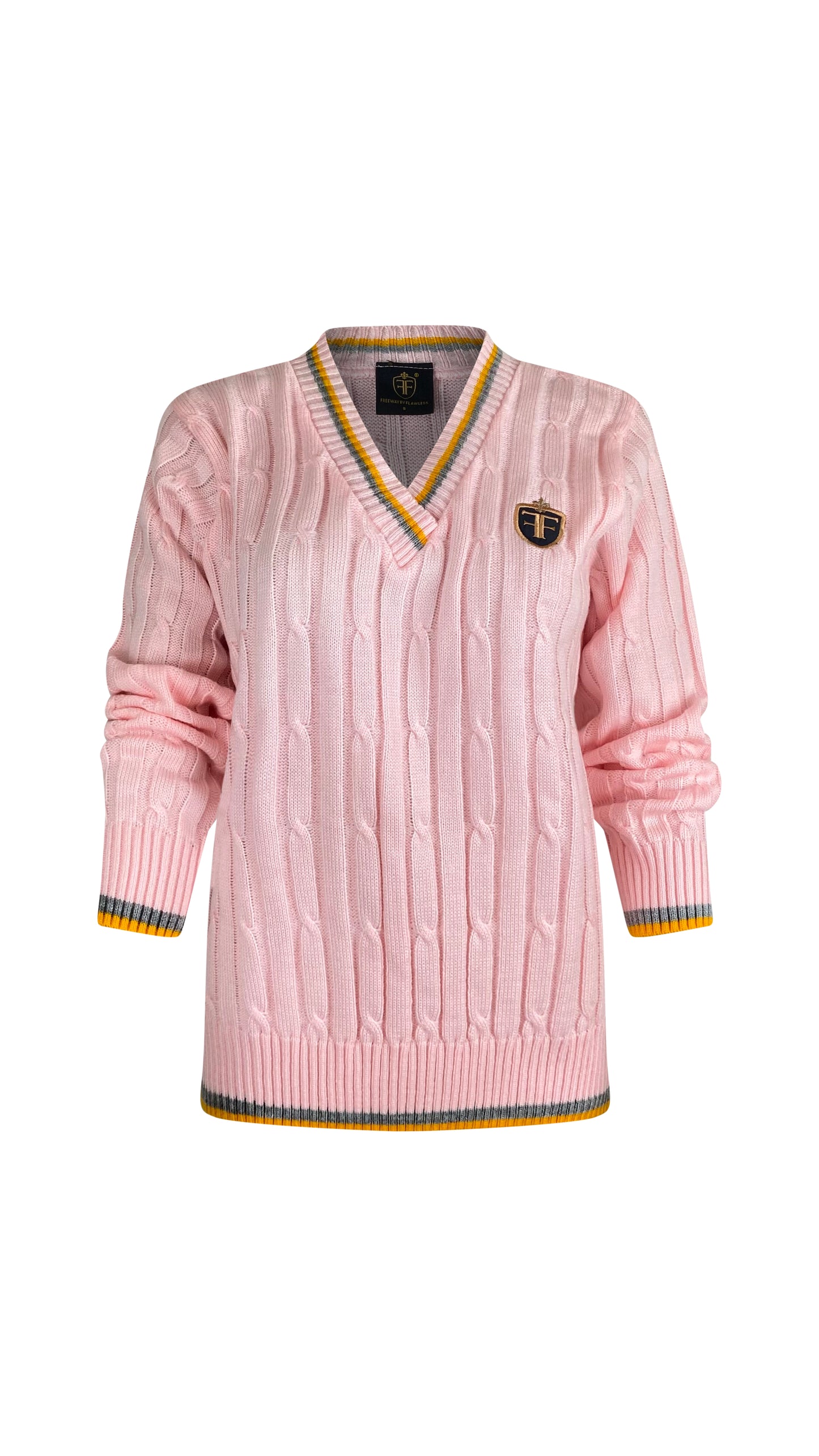 Women's Classic Pink Jersey